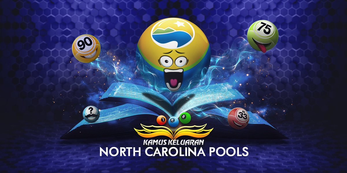 North Carolina Pools Kamuskeluaran